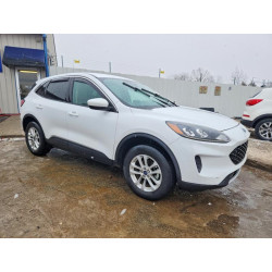 2020 FORD ESCAPE 1FMCU9G69LUA99233 73719165