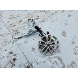 2020 FORD ESCAPE 1FMCU9G69LUA99233 73719165