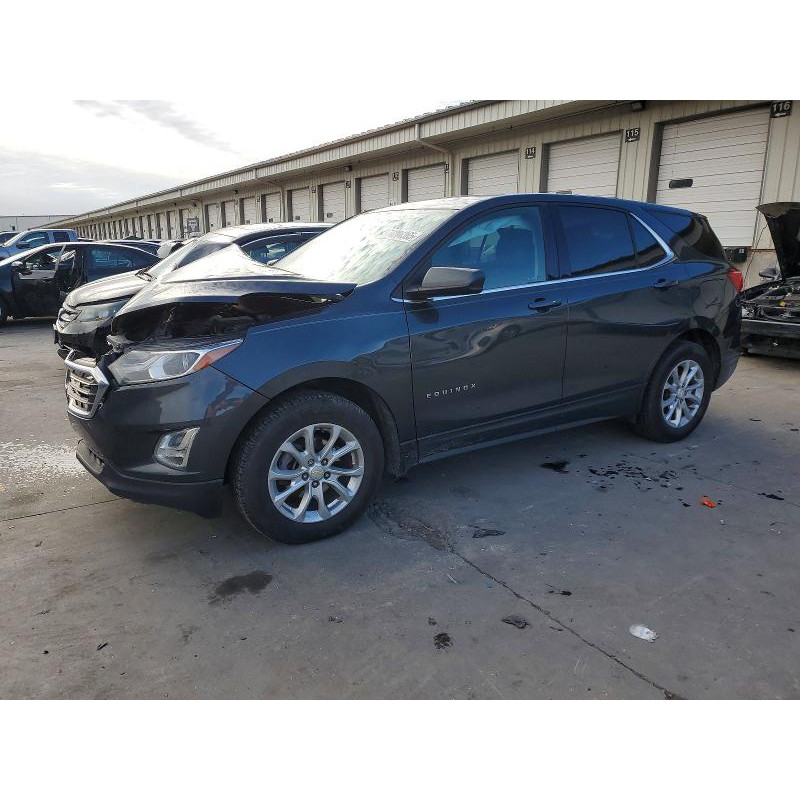 2020 CHEVROLET EQUINOX 2GNAXKEV1L6208021 74284365