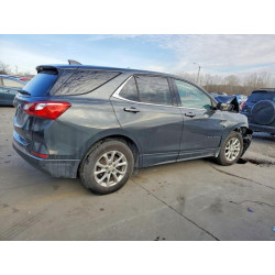 2020 CHEVROLET EQUINOX 2GNAXKEV1L6208021 74284365