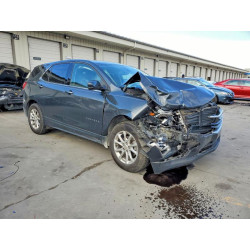 2020 CHEVROLET EQUINOX 2GNAXKEV1L6208021 74284365