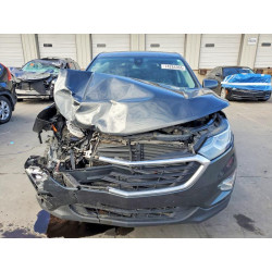 2020 CHEVROLET EQUINOX 2GNAXKEV1L6208021 74284365