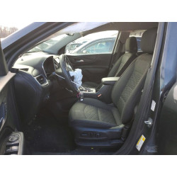 2020 CHEVROLET EQUINOX 2GNAXKEV1L6208021 74284365