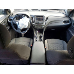 2020 CHEVROLET EQUINOX 2GNAXKEV1L6208021 74284365