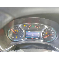 2020 CHEVROLET EQUINOX 2GNAXKEV1L6208021 74284365