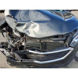 2020 CHEVROLET EQUINOX 2GNAXKEV1L6208021 74284365