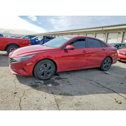 2023 HYUNDAI ELANTRA KMHLM4AG0PU520508 74591175