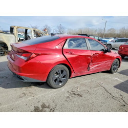 2023 HYUNDAI ELANTRA KMHLM4AG0PU520508 74591175