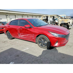 2023 HYUNDAI ELANTRA KMHLM4AG0PU520508 74591175