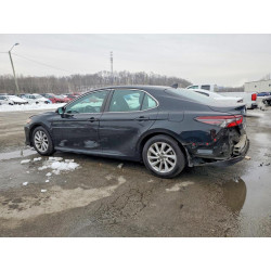 2021 TOYOTA CAMRY 4T1R11AK6MU492277 75664815