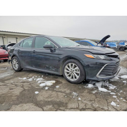 2021 TOYOTA CAMRY 4T1R11AK6MU492277 75664815