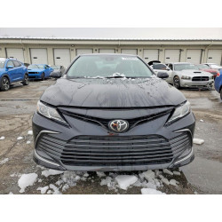 2021 TOYOTA CAMRY 4T1R11AK6MU492277 75664815