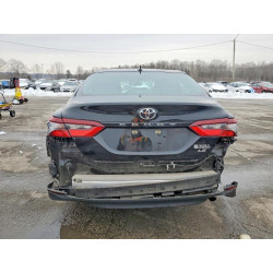 2021 TOYOTA CAMRY 4T1R11AK6MU492277 75664815