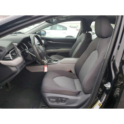 2021 TOYOTA CAMRY 4T1R11AK6MU492277 75664815