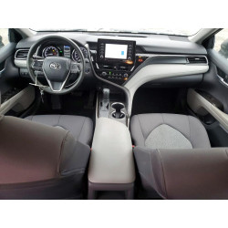 2021 TOYOTA CAMRY 4T1R11AK6MU492277 75664815