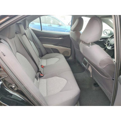 2021 TOYOTA CAMRY 4T1R11AK6MU492277 75664815