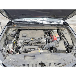 2021 TOYOTA CAMRY 4T1R11AK6MU492277 75664815