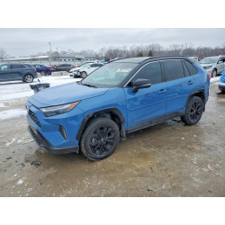 2025 TOYOTA RAV4 4T3E6RFV1SU177957 76227375