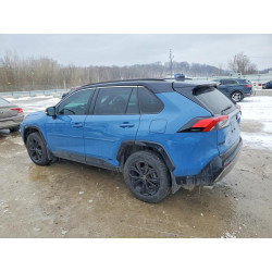 2025 TOYOTA RAV4 4T3E6RFV1SU177957 76227375