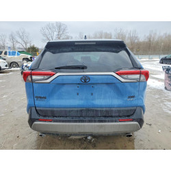 2025 TOYOTA RAV4 4T3E6RFV1SU177957 76227375