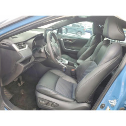 2025 TOYOTA RAV4 4T3E6RFV1SU177957 76227375