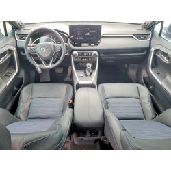 2025 TOYOTA RAV4 4T3E6RFV1SU177957 76227375