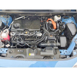 2025 TOYOTA RAV4 4T3E6RFV1SU177957 76227375