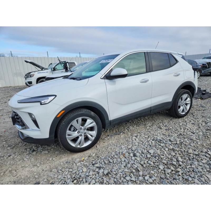 2025 BUICK ENCORE KL4AMBSL3SB188879 78529735