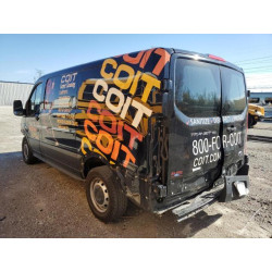 2023 FORD ALL Models 1FTYE1YG7PKA85462 79659125