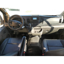 2023 FORD ALL Models 1FTYE1YG7PKA85462 79659125