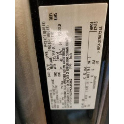 2023 FORD ALL Models 1FTYE1YG7PKA85462 79659125