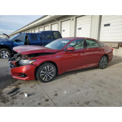 2021 HONDA ACCORD 1HGCV3F45MA020935 92700715