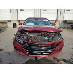 2021 HONDA ACCORD 1HGCV3F45MA020935 92700715