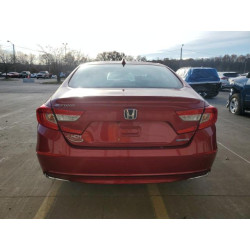 2021 HONDA ACCORD 1HGCV3F45MA020935 92700715
