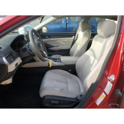 2021 HONDA ACCORD 1HGCV3F45MA020935 92700715