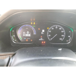 2021 HONDA ACCORD 1HGCV3F45MA020935 92700715