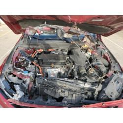 2021 HONDA ACCORD 1HGCV3F45MA020935 92700715