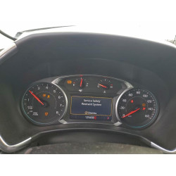 2020 CHEVROLET EQUINOX 2GNAXPEX8L6271566 97813095