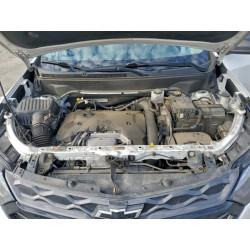 2020 CHEVROLET EQUINOX 2GNAXPEX8L6271566 97813095
