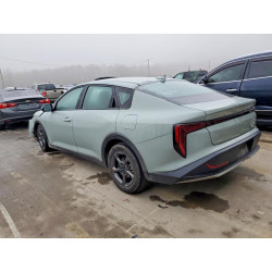 2025 KIA K4 LXS 3KPFT4DE4SE046326 98535895