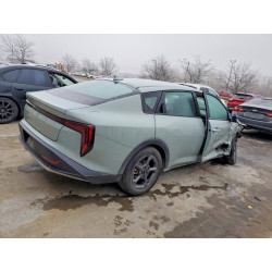 2025 KIA K4 LXS 3KPFT4DE4SE046326 98535895