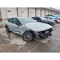 2025 KIA K4 LXS 3KPFT4DE4SE046326 98535895