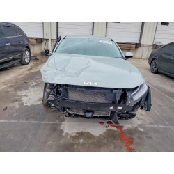 2025 KIA K4 LXS 3KPFT4DE4SE046326 98535895