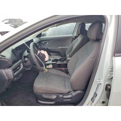 2025 KIA K4 LXS 3KPFT4DE4SE046326 98535895