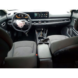 2025 KIA K4 LXS 3KPFT4DE4SE046326 98535895