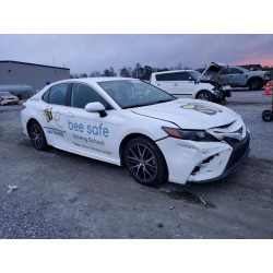 2022 TOYOTA CAMRY 4T1G11AKXNU644392 72246085