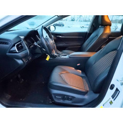 2022 TOYOTA CAMRY 4T1G11AKXNU644392 72246085