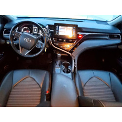 2022 TOYOTA CAMRY 4T1G11AKXNU644392 72246085