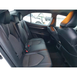 2022 TOYOTA CAMRY 4T1G11AKXNU644392 72246085