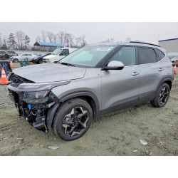 2025 KIA SELTOS KNDER2AA3S7682638 72302465